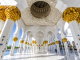 Wielki Meczet Szejka Zayeda